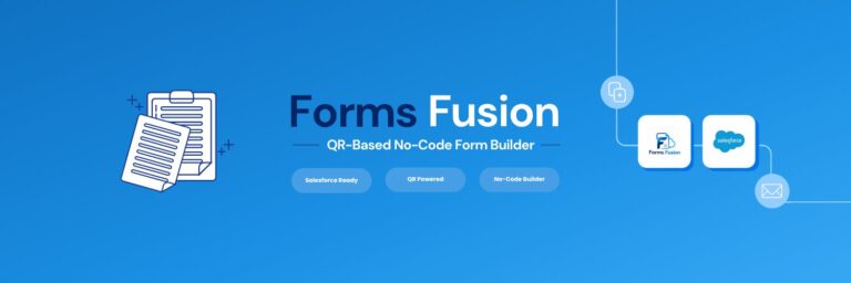 Salesforce Form Builder App
