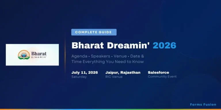 Bharat Dreamin 2026